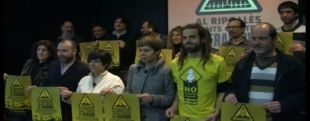 Es crea la plataforma anti-fracking del Ripollès