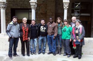 El Cesk Freixas més solidari actuarà al Festival Strenes