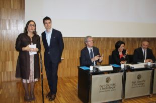 La creadora del 'Mètode Hoffmann', Premi Fundació Príncep de Girona Empresa 