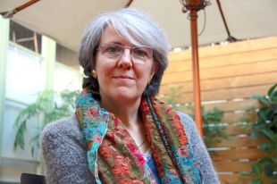 Maria Mercè Roca, nova presidenta de la secció local d’ERC de Girona