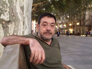Mor l'escriptor Agustí Vehí