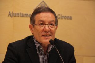El defensor de Girona critica l'import de les multes