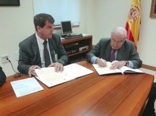 L'Escala recupera els terrenys militars de les Planasses després de vint anys