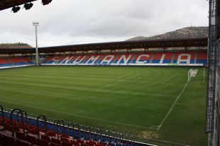 El Girona FC et convida a Sòria per veure el partit contra el Numància