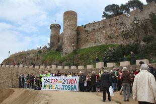 Tossa de Mar insisteix en la reobertura del CAP en horari nocturn