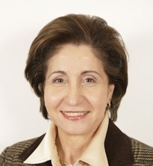 Rosa Núria Aleixandre, nova presidenta del Consell Social de la UdG