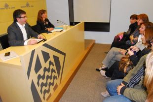 Els presos tindran més facilitats per trobar feina al reinserir-se