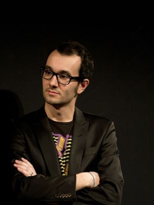 L'escriptor figuerenc, Jair Domínguez, abandona les xarxes socials