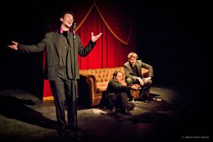 Els espectadors de La Planeta donaran la voluntat per veure teatre