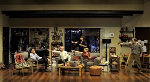 Girona s'omple de teatre aquest cap de setmana