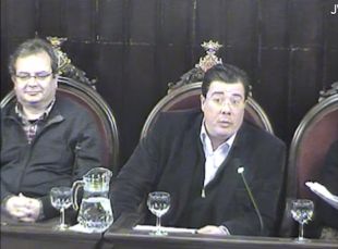 El regidor del PP a Girona, Carles Palomares, deixa el partit