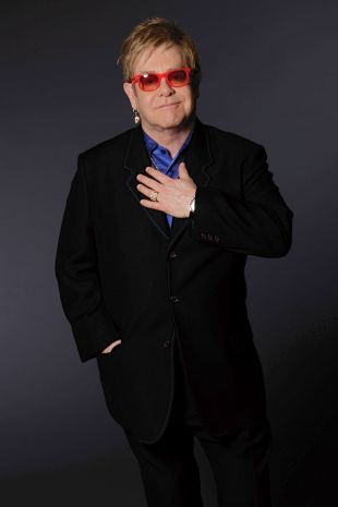 Exhaurides les entrades per Elton John i Manel a Cap Roig
