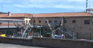 Olot podria tancar una llar d'infants municipal