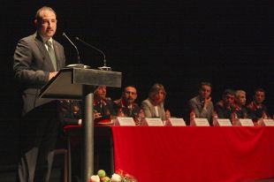 La meitat dels detinguts per assalts violents han entrat a la presó