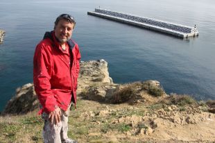 Llançà tindrà el mural més gran del món