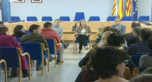La llar d'infants Sant Pere Màrtir d'Olot podria no tancar