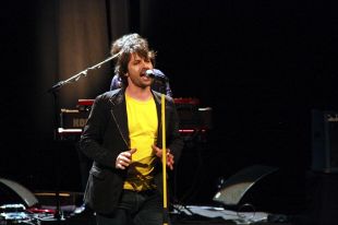 Lax'n'Busto omple l'Auditori de Girona en la presentació del nou disc
