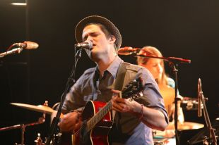 Els Catarres mostren a Girona el nou disc 'Postals'