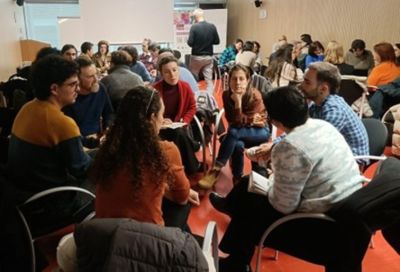 Un estudi amb participació de la UdG evidencia desigualtats laborals del col·lectiu trans
