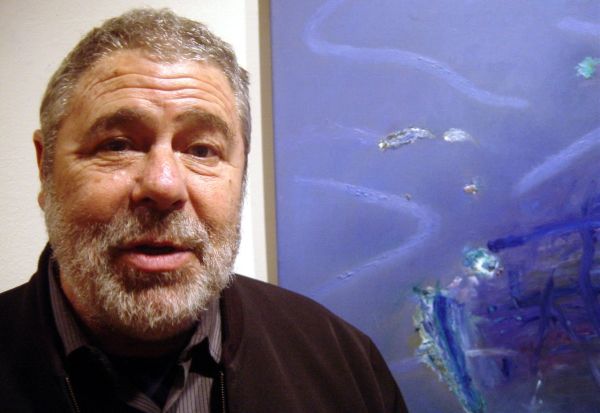 Avant-garde artist Gerard Sala dies in Sant Joan de les Abadesses at age 82
