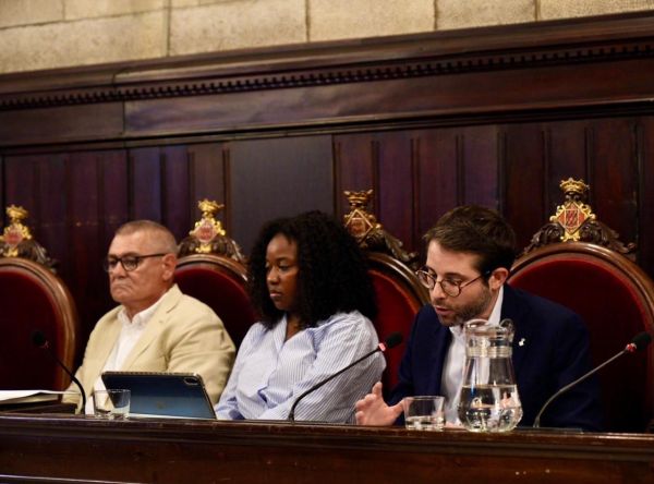 El PSC de Girona denuncia el bloqueig de les beques CREA 2025 per ...