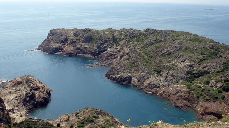 El Cap de Creus (Alt Empordà) © David Domingo