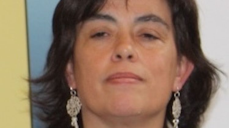 Blanca Palmada (ERC) espera millorar els resultats de Cristina Alsina