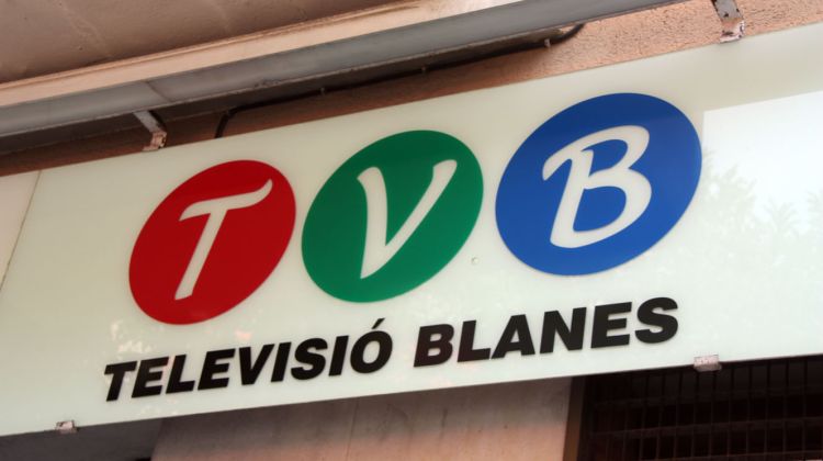 Televisió de Blanes fa tres mesos que no pot emetre i encara no sap si farà el salt a digital © ACN