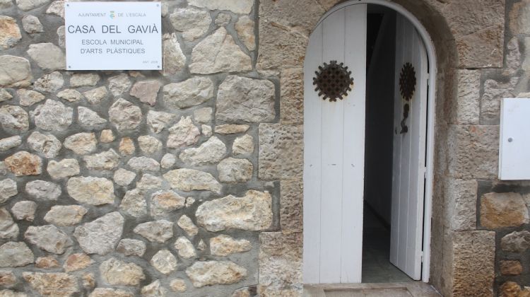 L'Escola de Música El Gavià és una de les que patirà les retallades © M. Estarriola