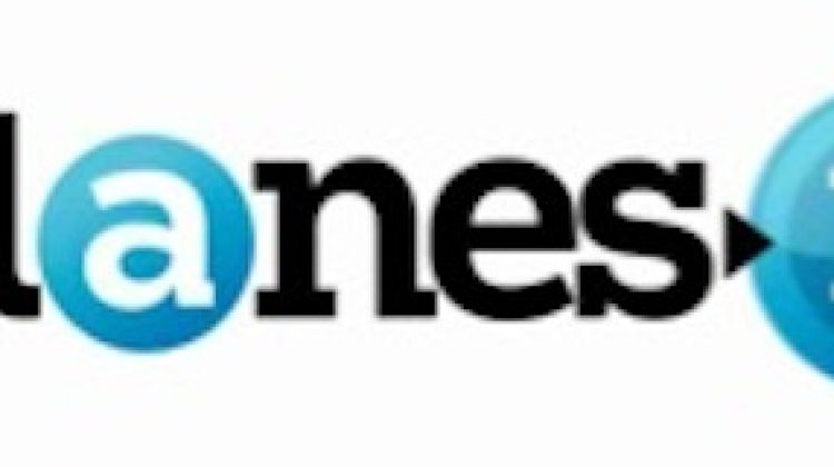 Logo de Blanes 12 © AG