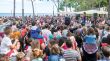 El Xalaro omplirà Platja d’Aro amb 13 espectacles familiars gratuïts aquest cap de setmana