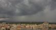 Pluges intenses: el Meteocat eleva l'avís a nivell 5 de 6 a la Selva per dimarts
