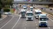 Asetrans i UGT tanquen el conveni del transport amb una pujada salarial del 6,9%