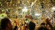 Les Fires de Sant Narcís, nominades als Premis ARC 2026 com a millor festa major