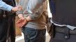 Detenen un home per dues agressions sexuals a dones sense llar a Blanes i Barcelona