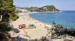 Mor ofegat un banyista a la platja de Fenals de Lloret de Mar
