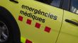 Mor un turista després de ser atropellat a l’Escala