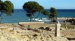El Govern protegeix l'antic port del jaciment d'Empúries i l'inclou en el conjunt arqueològic