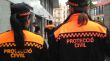 53 nous voluntaris de Protecció Civil s’incorporen a la demarcació de Girona