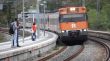Renfe restableix el servei complet de la R11 i la RG1 a partir de dissabte
