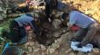 Troben noves tombes de la primera edat de ferro i una d'època romana a Vilanera a l'Escala