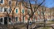 L'institut Narcís Xifra de Girona es quedarà sense 1er d'ESO el curs vinent