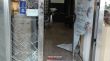 Detenen dos joves per un robatori amb força en una perruqueria de Blanes