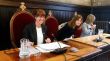 Madrenas es perfila com a cap de llista de Junts per Girona a les eleccions generals del 23-J