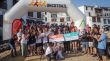 La 7a Oncoswim recull 74.000 euros per la recerca del càncer de mama triple negatiu