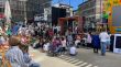 Els mercats gironins s’omplen durant dues setmanes de música, art i literatura 
