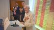 Mor als 103 anys Josep Vallverdú, fill adoptiu de Sant Feliu de Guíxols