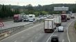 Els accidents greus es disparen un 129% a l’AP-7 entre el Pertús i la Roca
