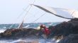 El veler embarracat al Port de la Selva hauria perdut el motor abans de l'accident mortal