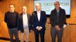 L'Observatori del Campus de Salut mana pressa al Govern després de la cessió dels terrenys de Salt